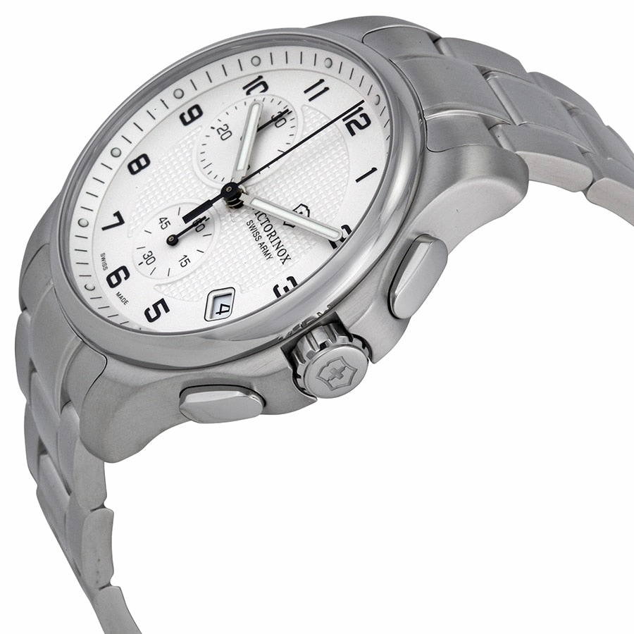 Victorinox Swiss Army Officer'S Gift Set 241554.1 - Mens Watch