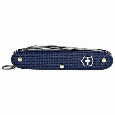Victorinox Swiss Army Officer'S Gift Set Mens Watch