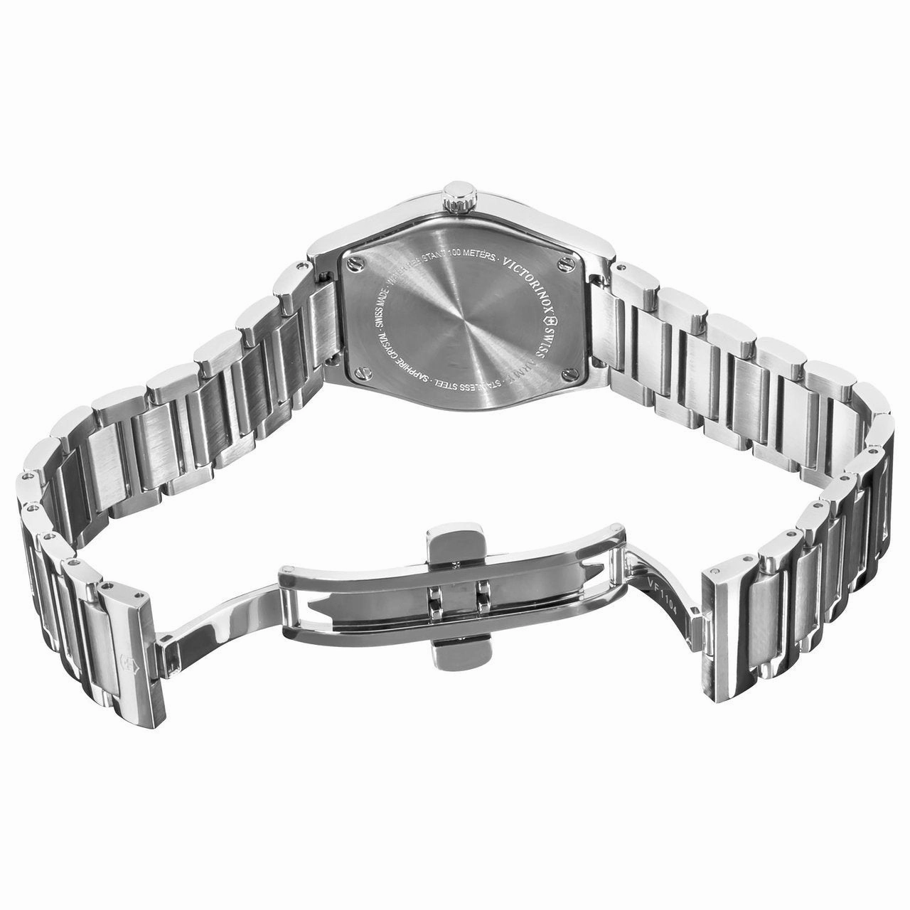 Victorinox Swiss Army Watch 241513 Ladies Watch