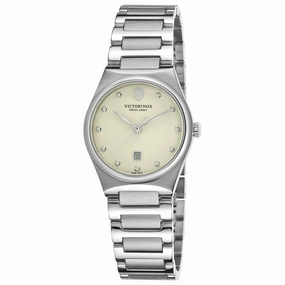 Victorinox Swiss Army Watch 241513 Ladies Watch