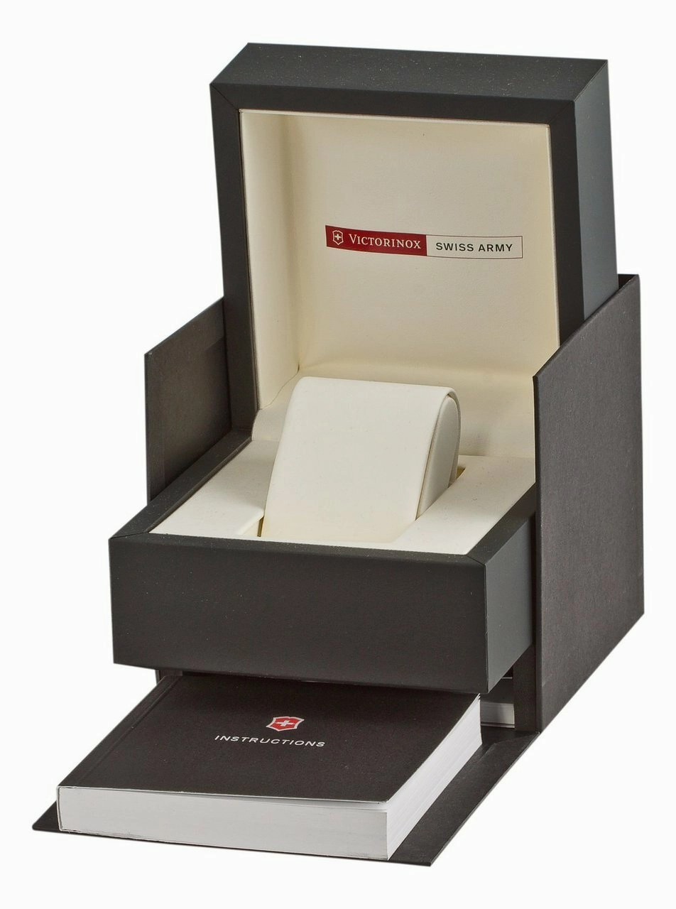 Victorinox Swiss Army Watch 241513 Ladies Watch