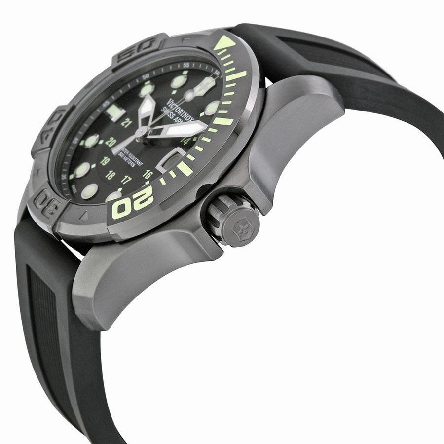 Victorinox Swiss Dive Master Mens Watch