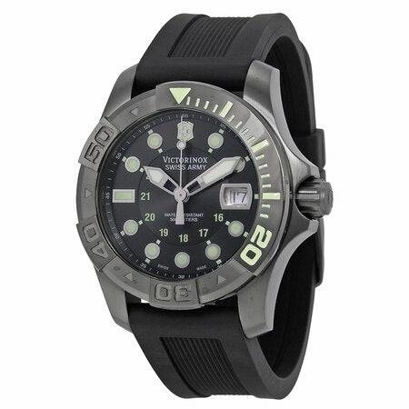 Victorinox Swiss Dive Master Mens Watch