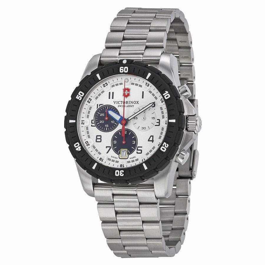 Victorinox Swiss Maverick Sport Chronograph Mens Watch