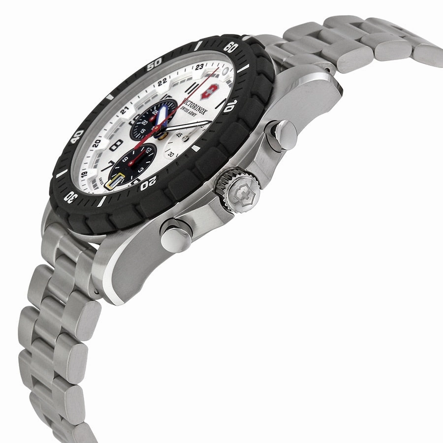 Victorinox Swiss Maverick Sport Chronograph Mens Watch