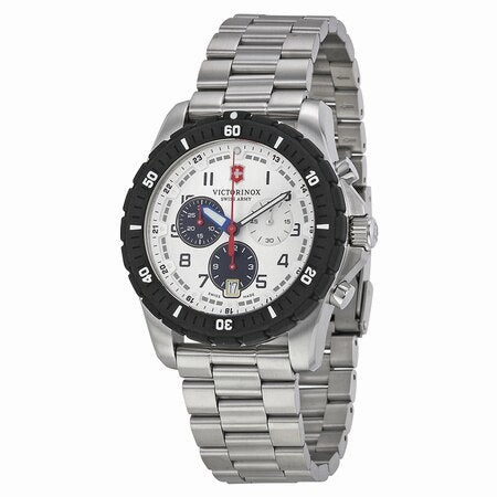 Victorinox Swiss Maverick Sport Chronograph Mens Watch