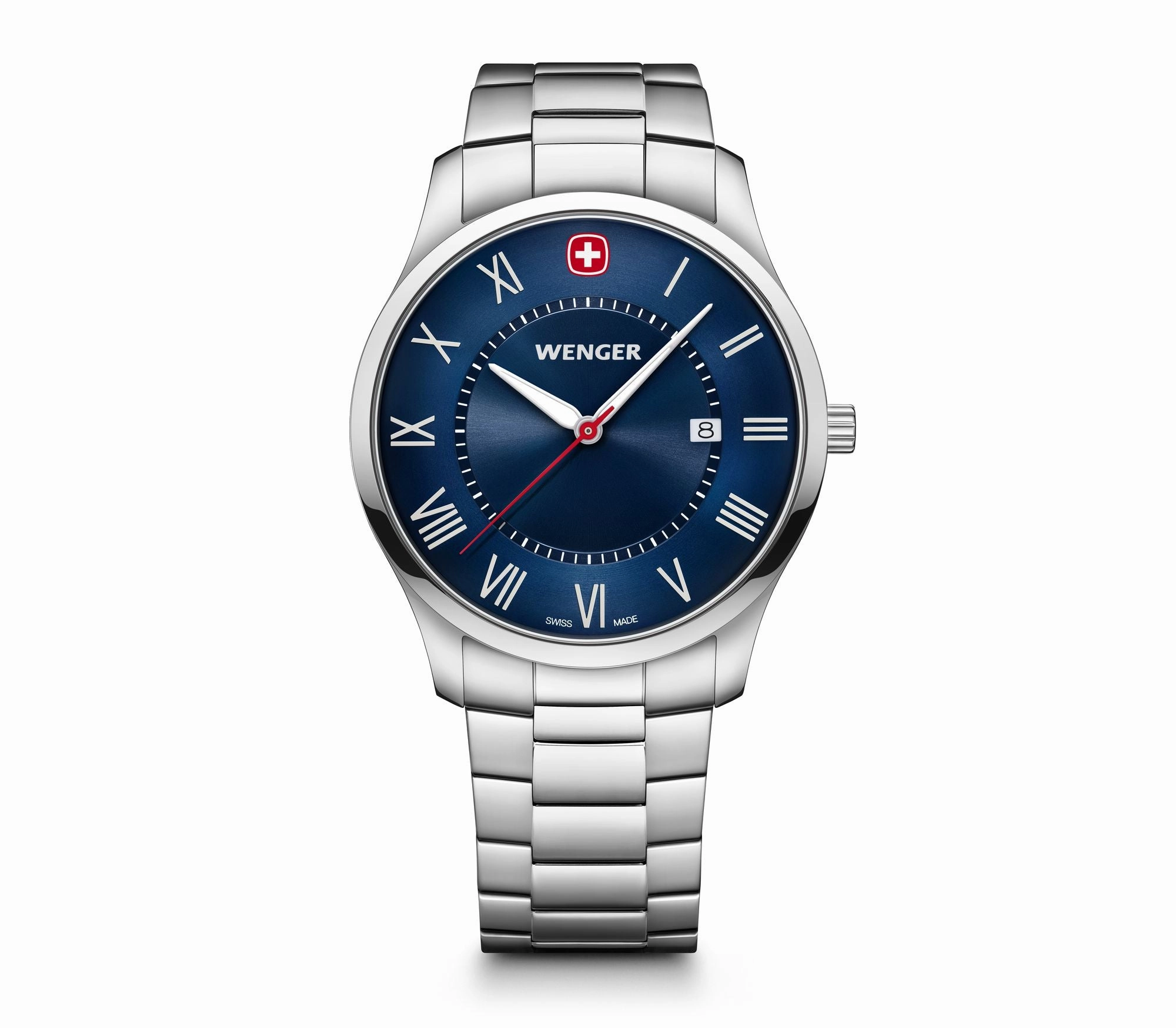 Wenger City Classic 01.1441.137