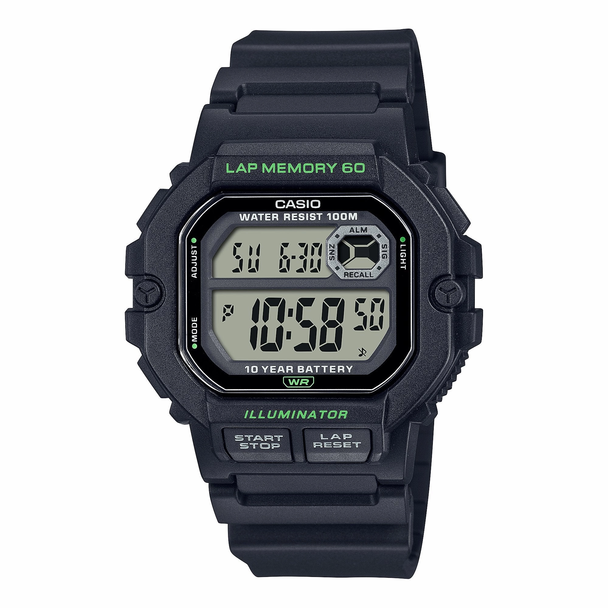 WS1400H-1A