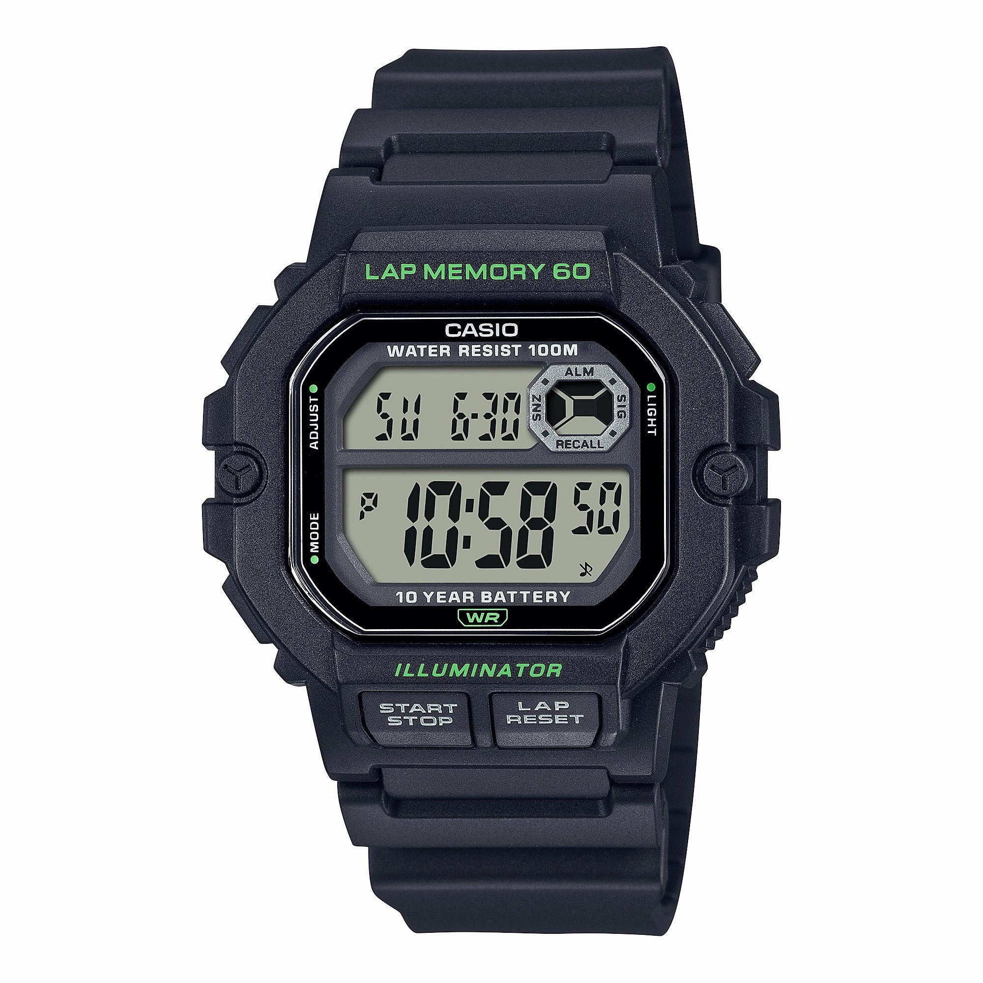 WS1400H-1A