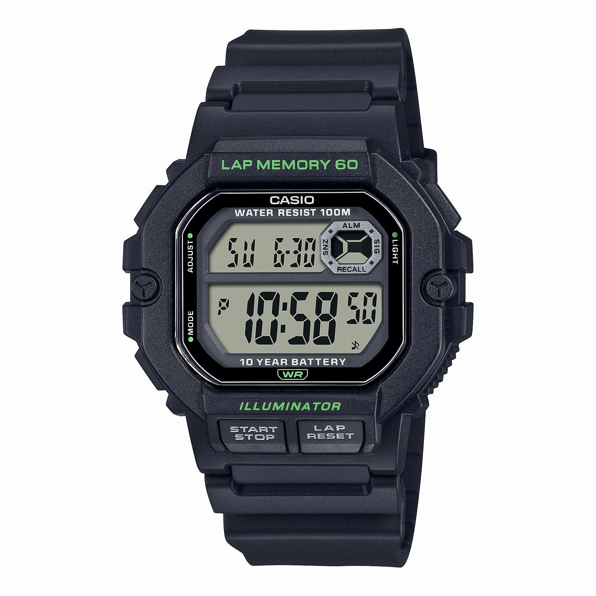 WS1400H-1A