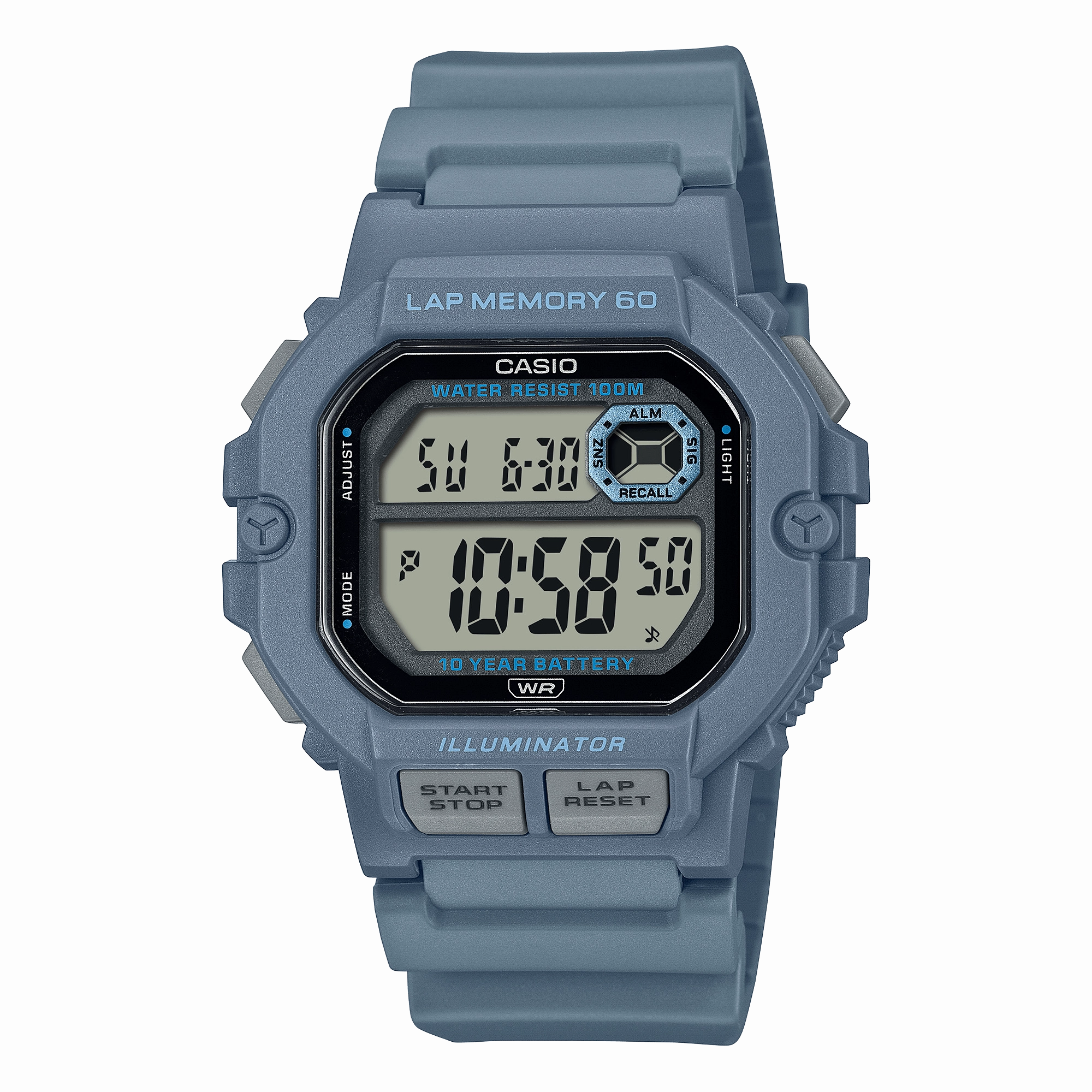 WS1400H-2A