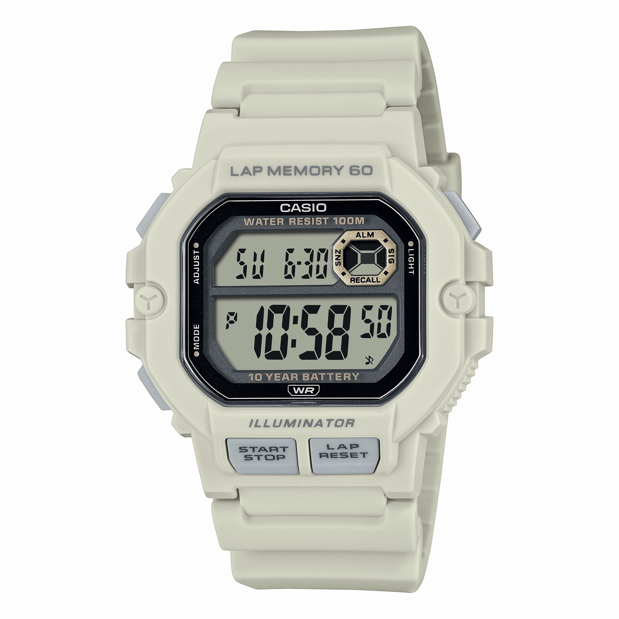 WS1400H-8A