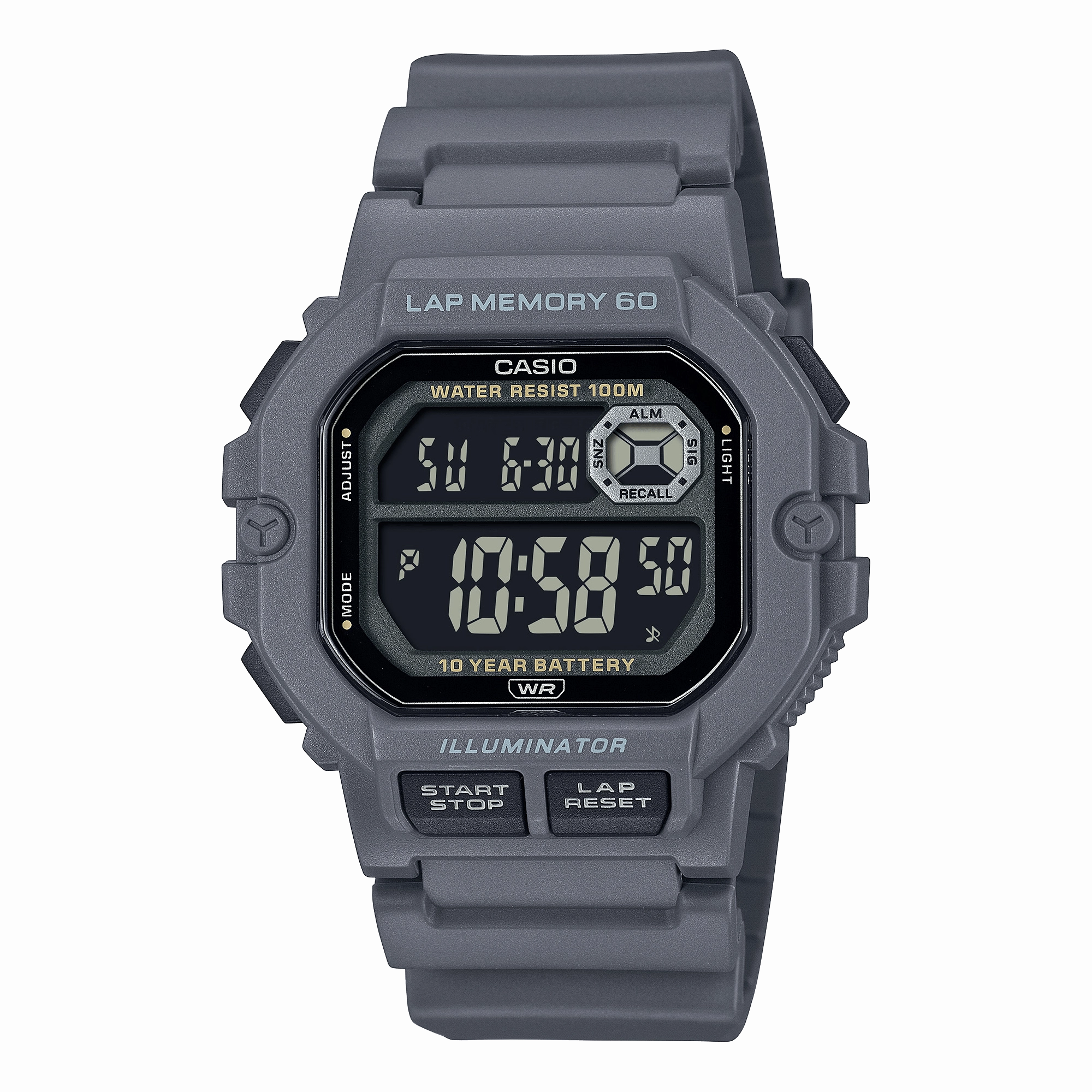 WS1400H-8B