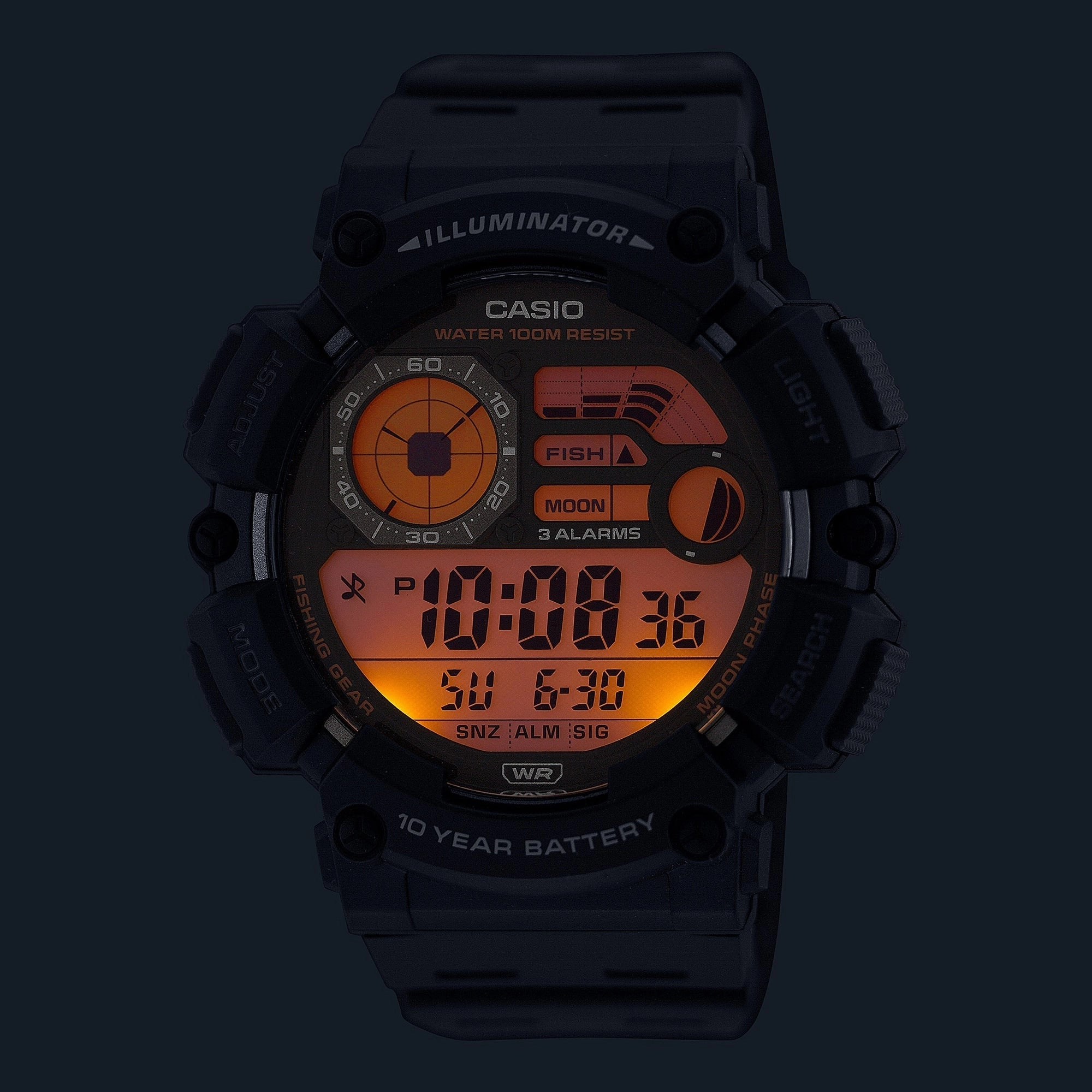 WS1500H-1A