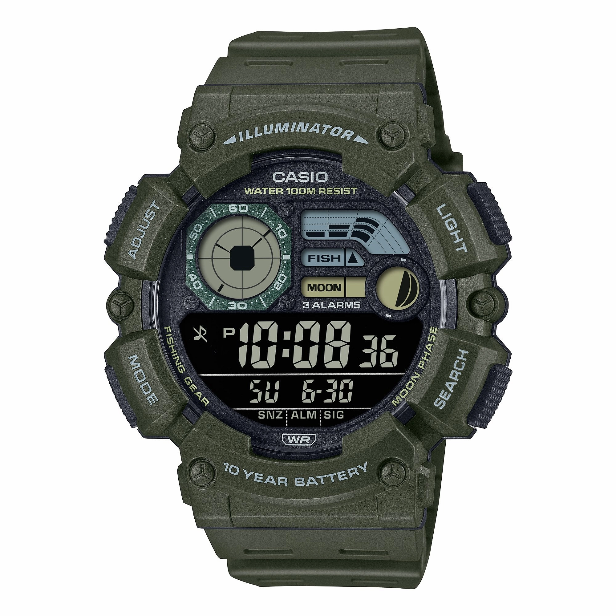 WS1500H-3B