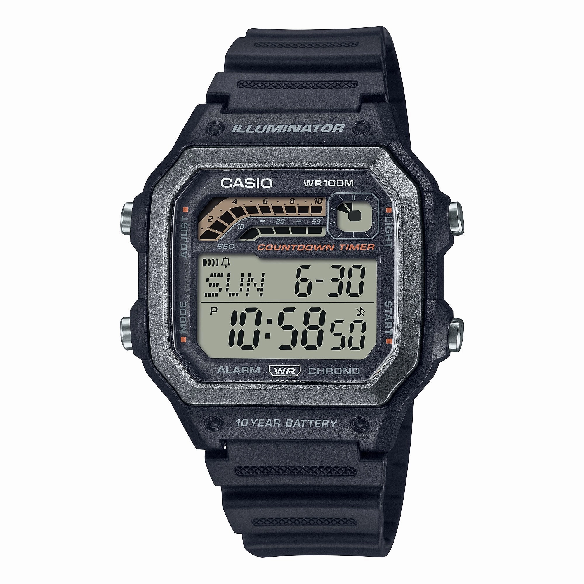 WS1600H-1A
