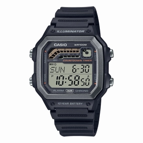 WS1600H-1A