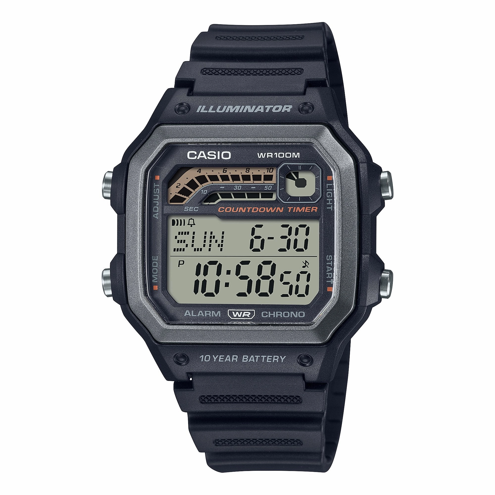 WS1600H-1A