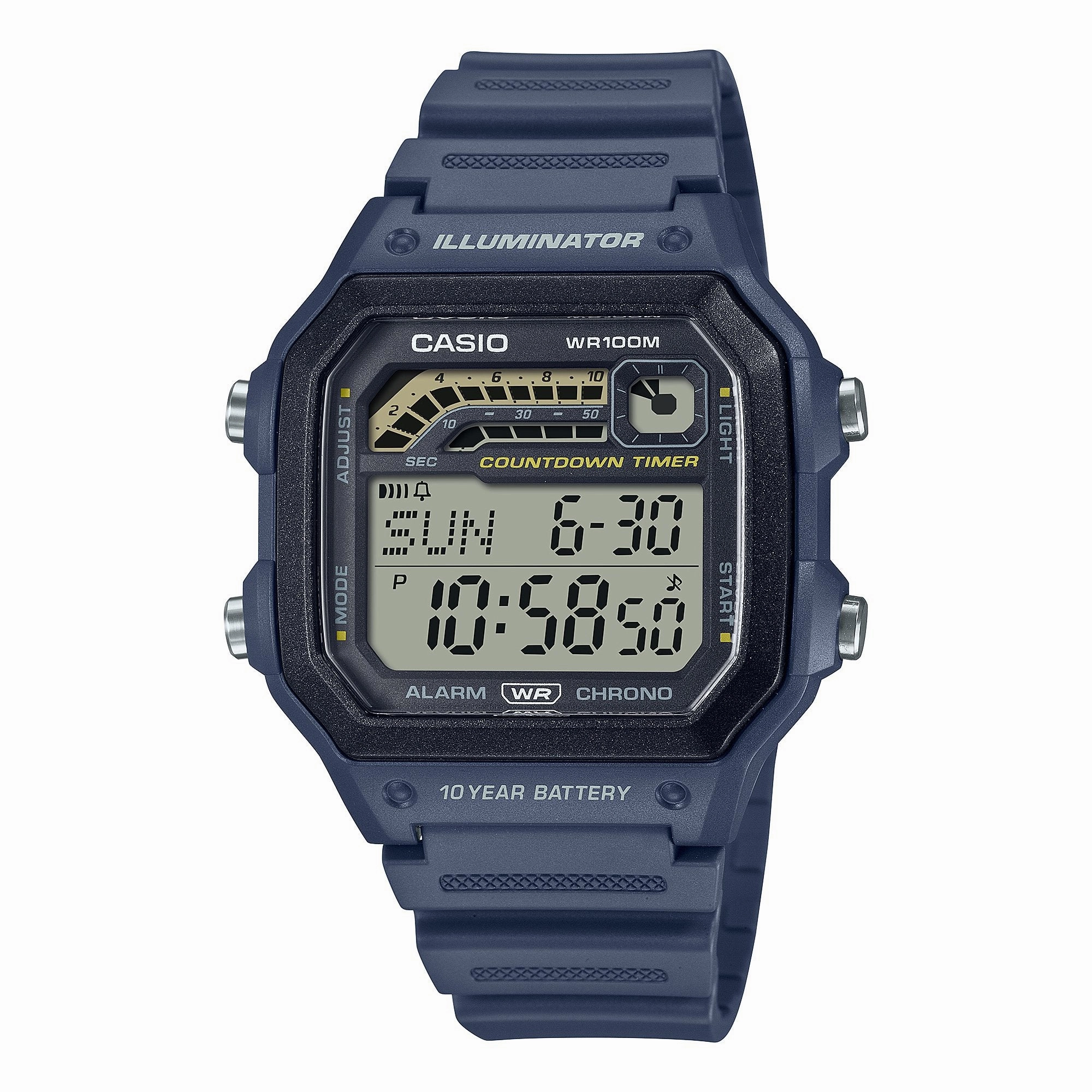 WS1600H-2A