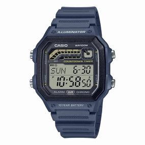 WS1600H-2A