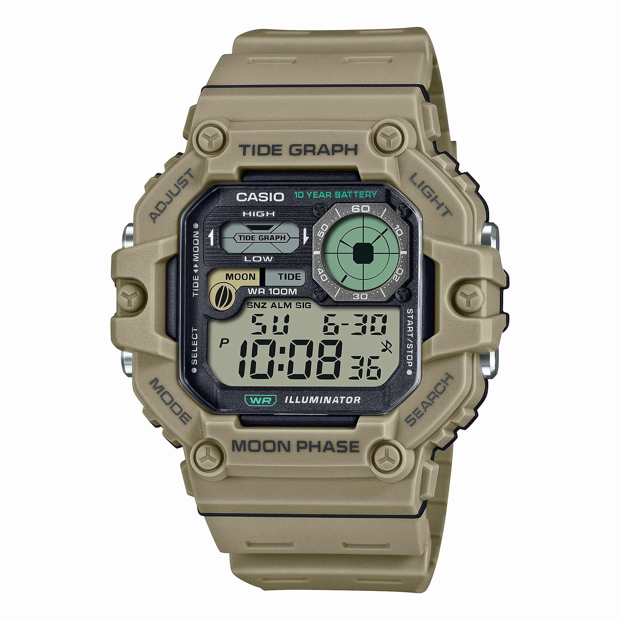 WS1700H-5A