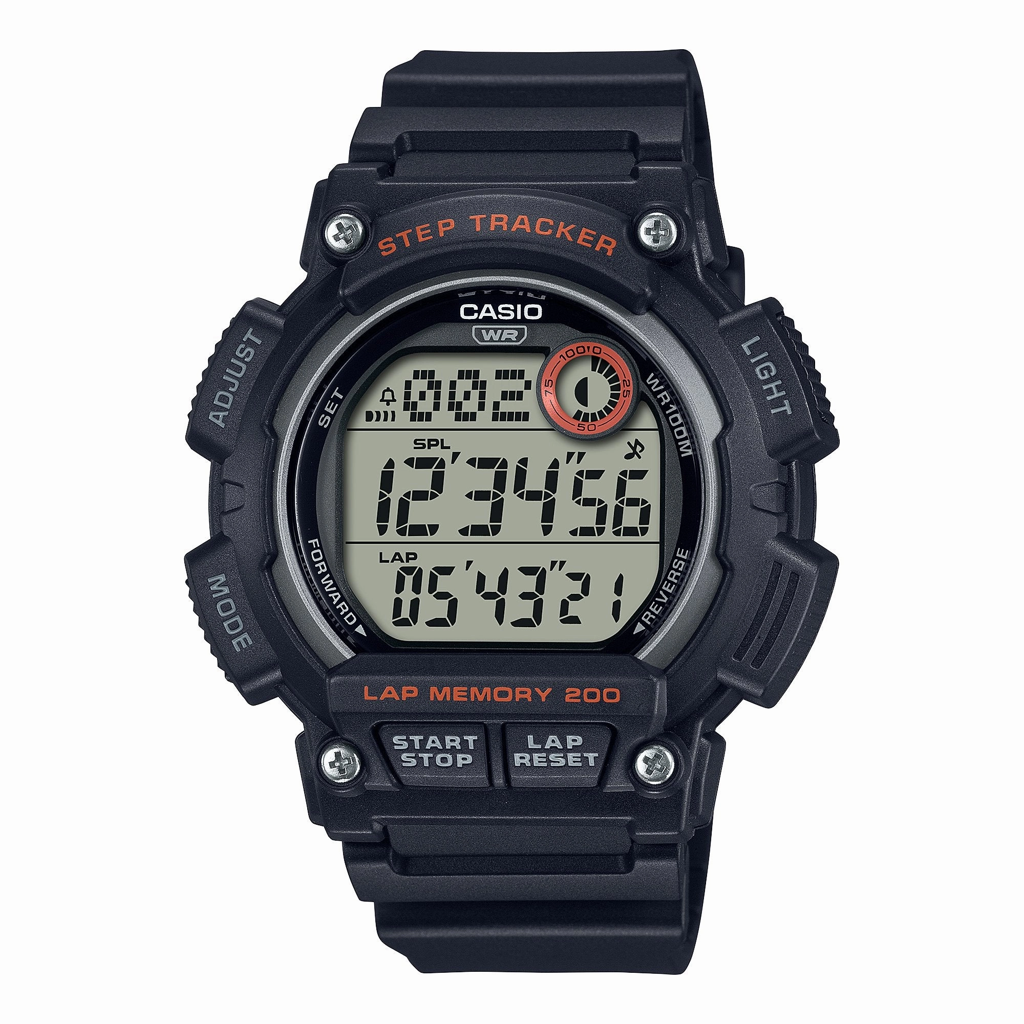 WS2100H-1A