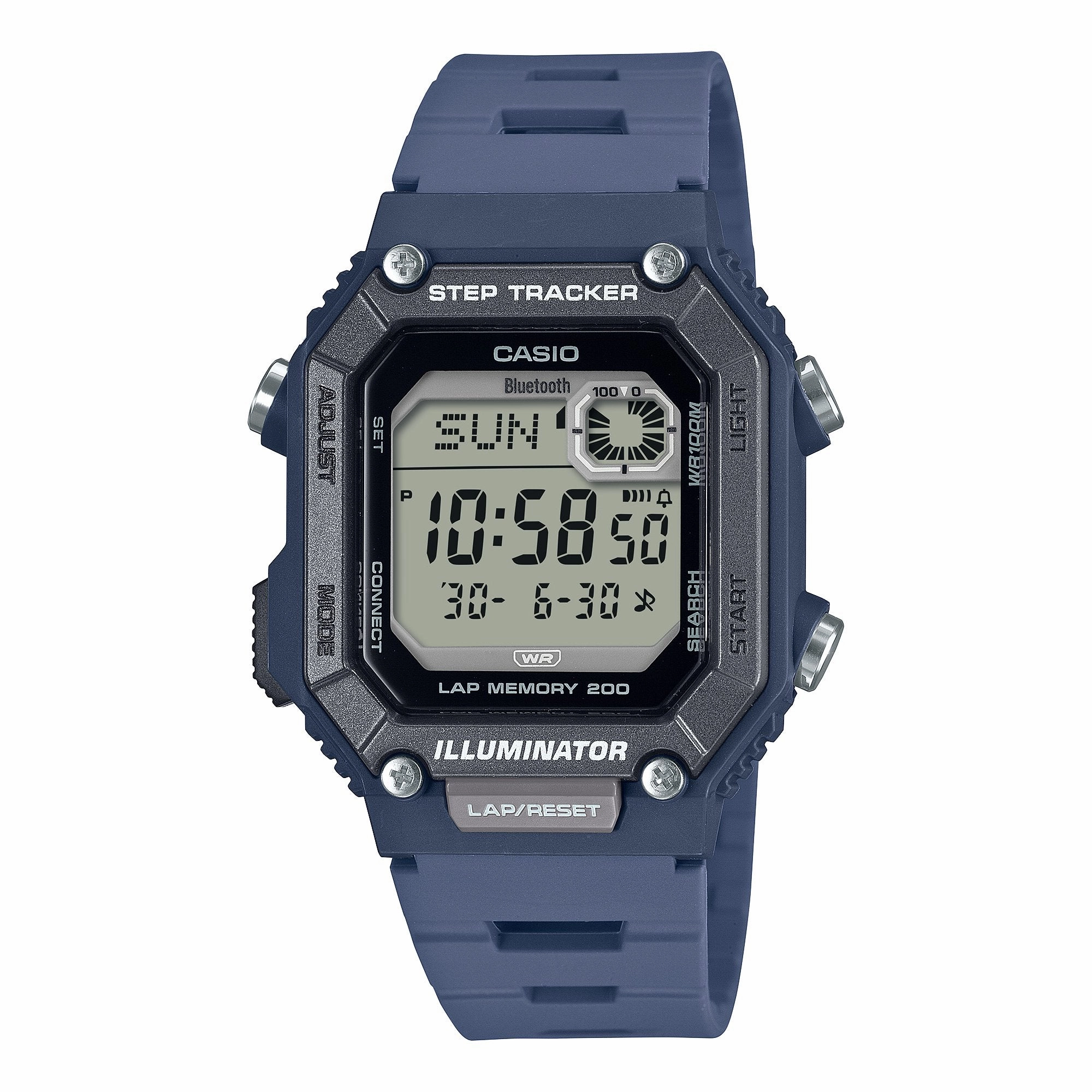 WSB1000-2A