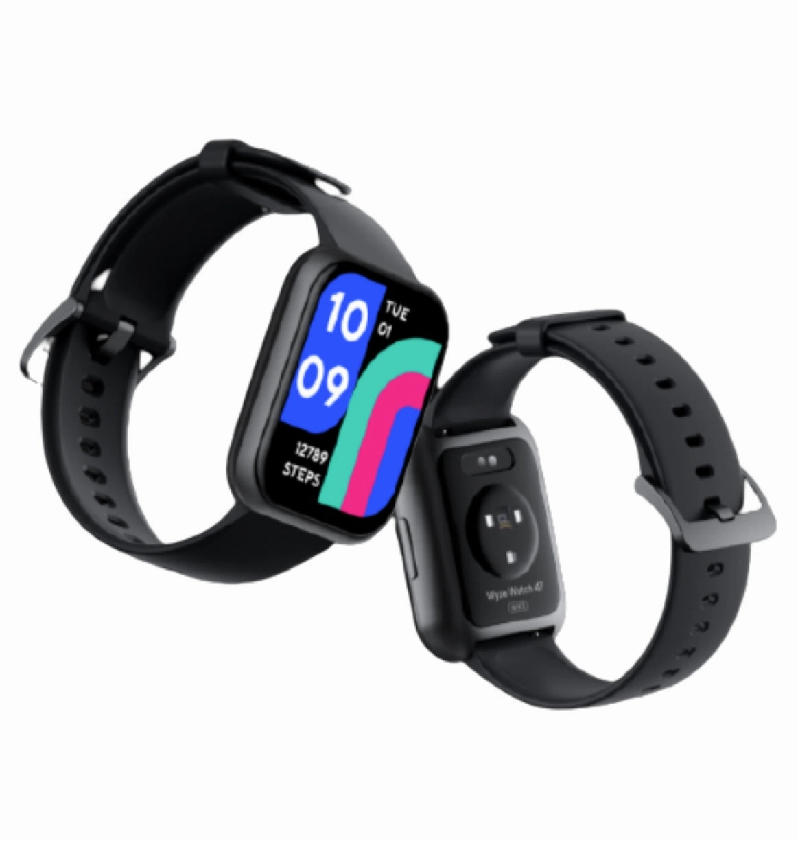 WYZE WATCH 47MM BLACK