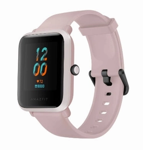 XIAOMI HUAMI AMAZFIT BIP S PINK